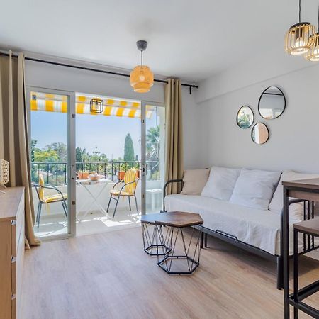 Guestready - Chasing The Sun In Malaga Marbella Exterior foto