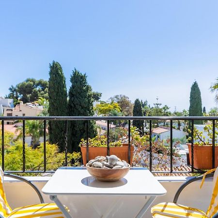 Guestready - Chasing The Sun In Malaga Marbella Exterior foto