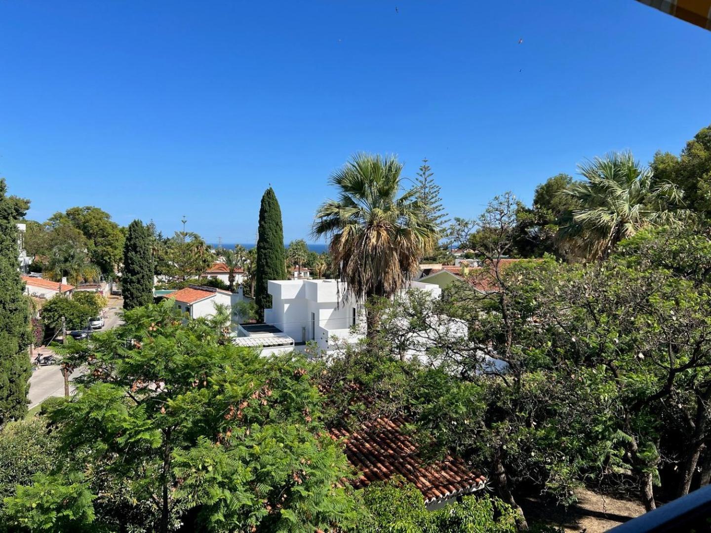 Guestready - Chasing The Sun In Malaga Marbella Exterior foto